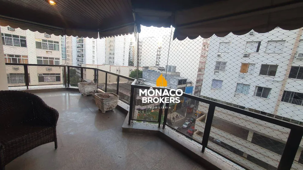 Apartamento, 4 quartos, 310 m² - Foto 1