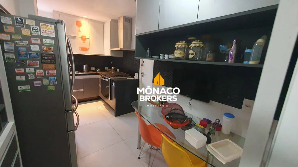 Apartamento, 4 quartos, 310 m² - Foto 30