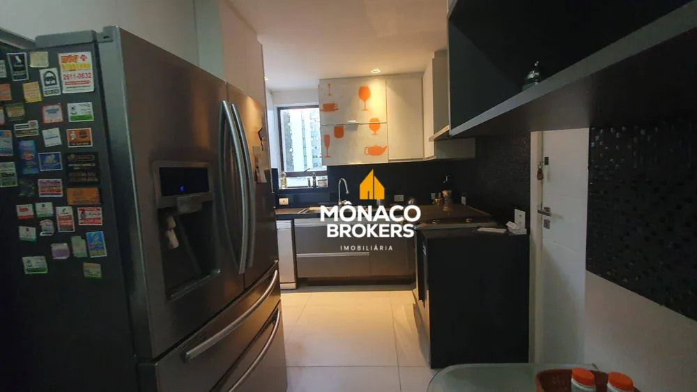 Apartamento, 4 quartos, 310 m² - Foto 29