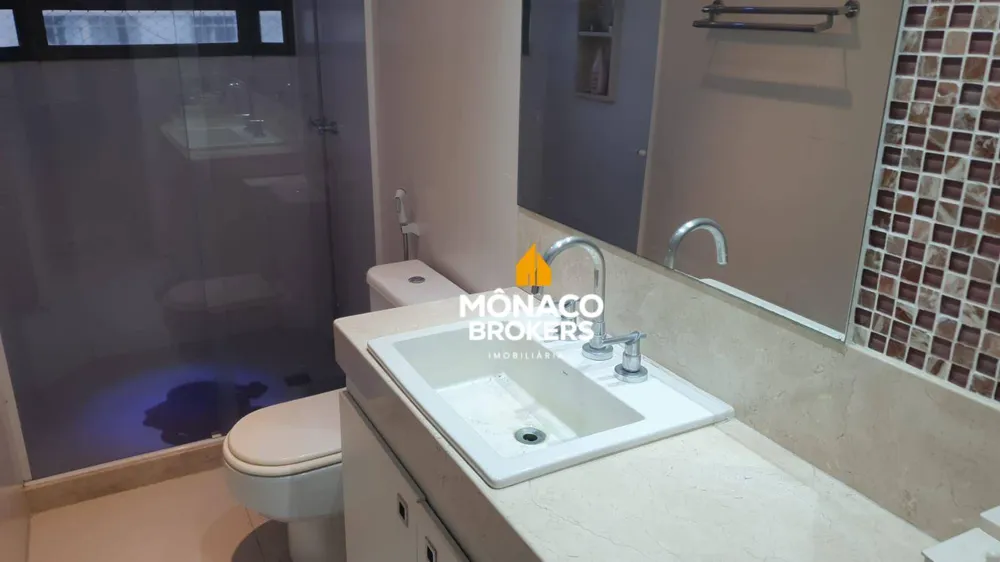 Apartamento, 4 quartos, 310 m² - Foto 2