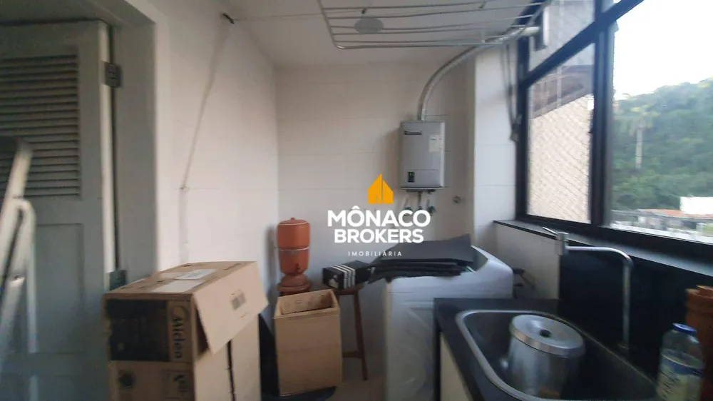 Apartamento, 4 quartos, 310 m² - Foto 32