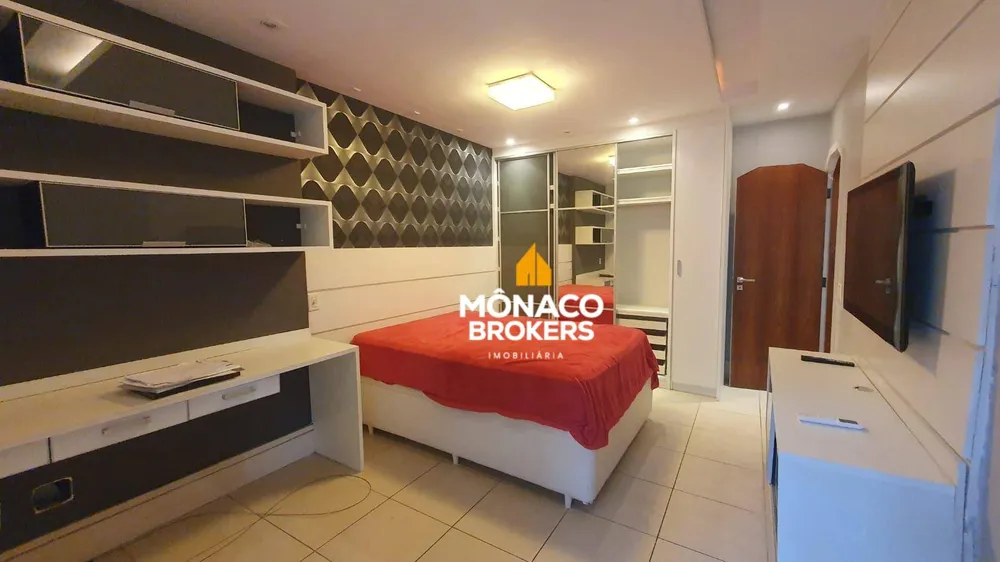 Apartamento, 4 quartos, 310 m² - Foto 13
