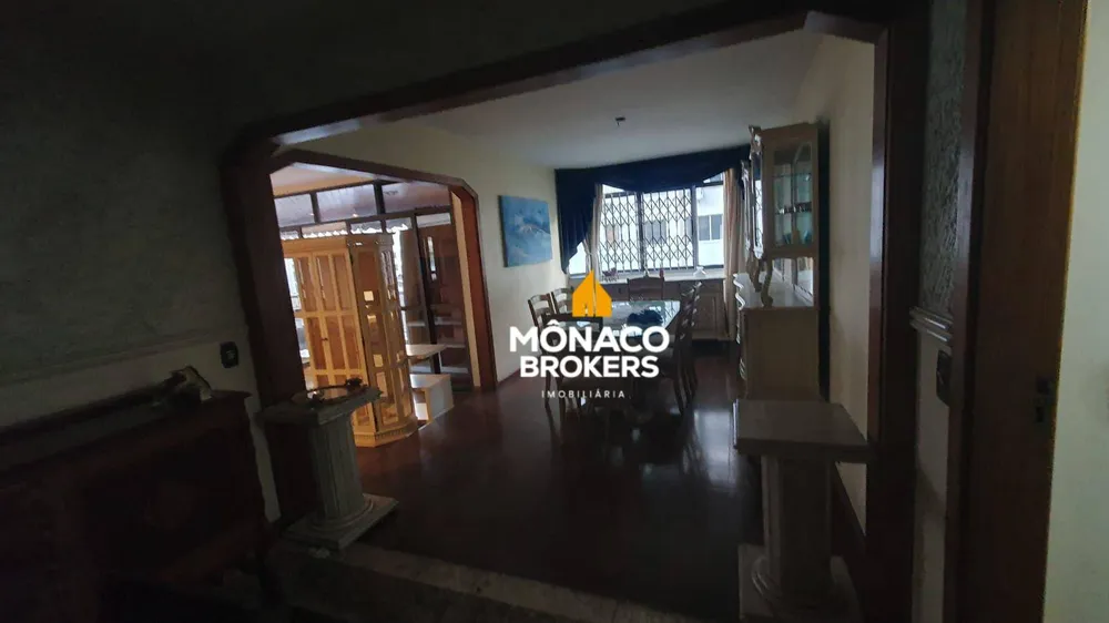 Apartamento, 4 quartos, 310 m² - Foto 41