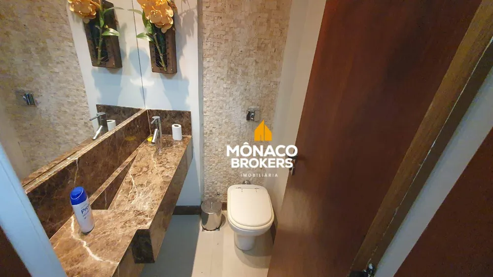 Apartamento, 4 quartos, 310 m² - Foto 21