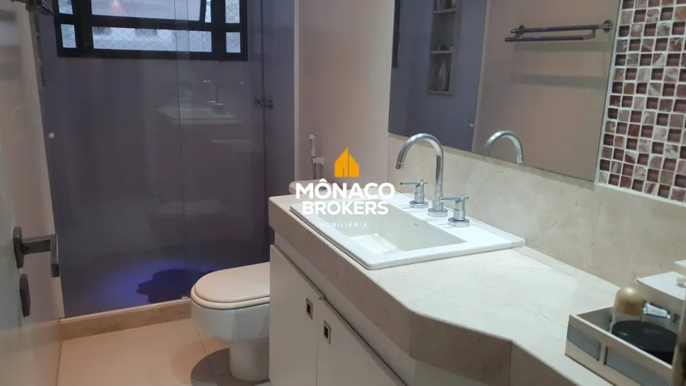 Apartamento, 4 quartos, 310 m² - Foto 7
