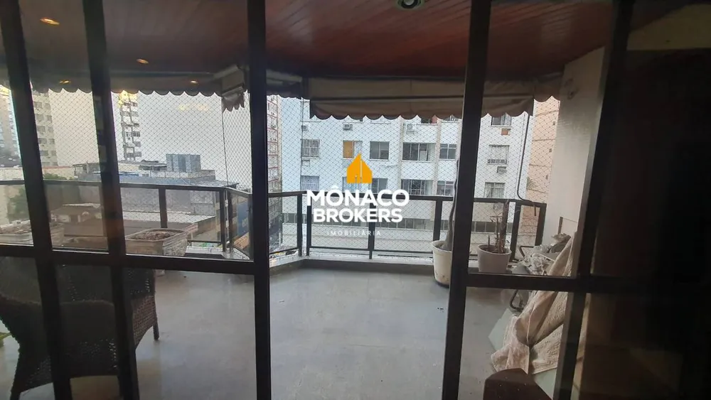 Apartamento, 4 quartos, 310 m² - Foto 97