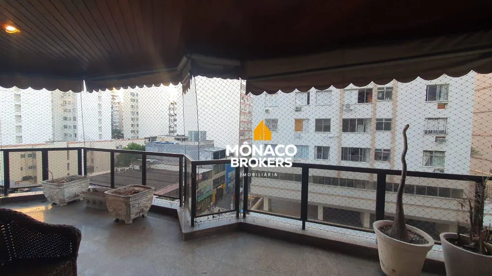 Apartamento, 4 quartos, 310 m² - Foto 35
