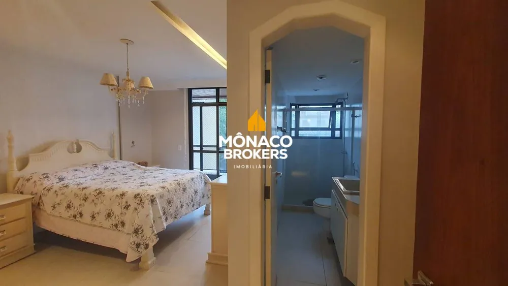 Apartamento, 4 quartos, 310 m² - Foto 13