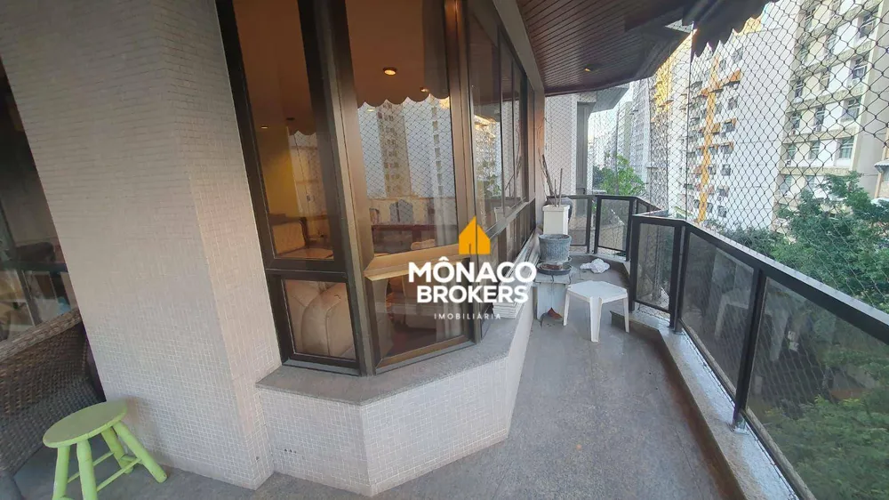 Apartamento, 4 quartos, 310 m² - Foto 34