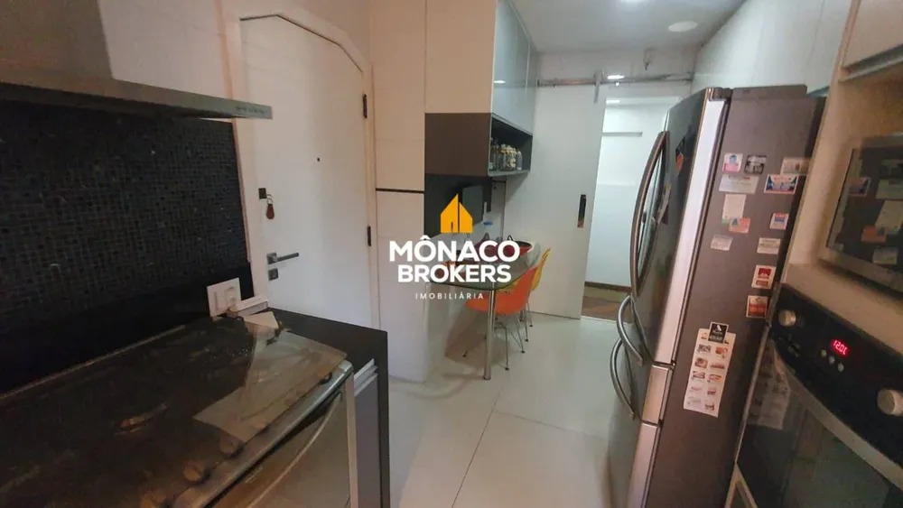 Apartamento, 4 quartos, 310 m² - Foto 57