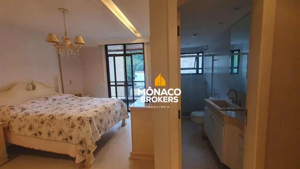 Apartamento, 4 quartos, 310 m² - Foto 8