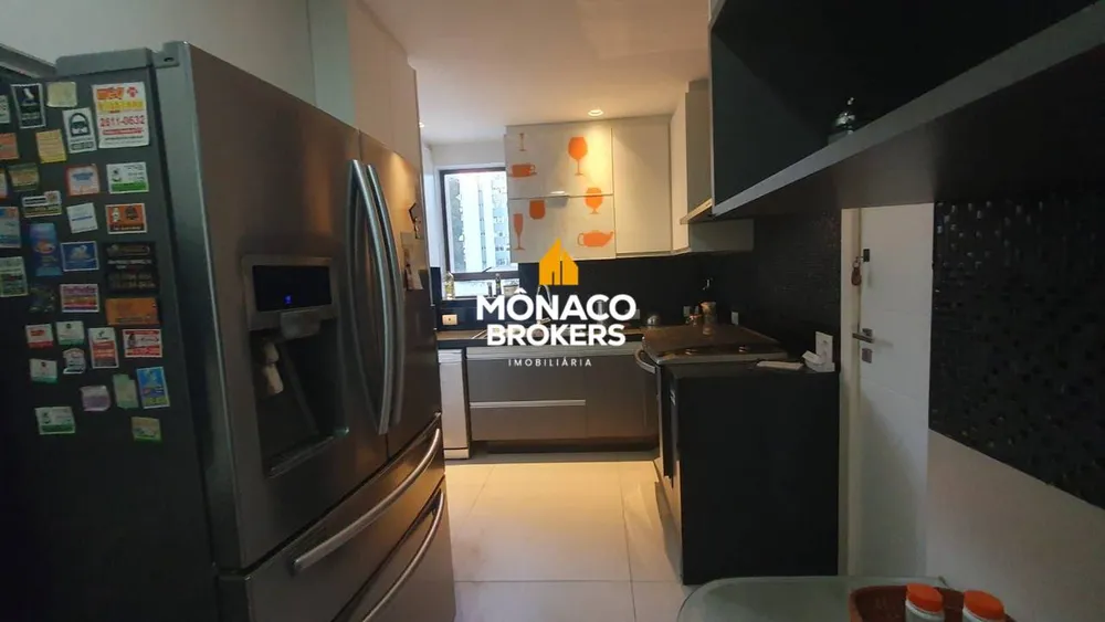 Apartamento, 4 quartos, 310 m² - Foto 73