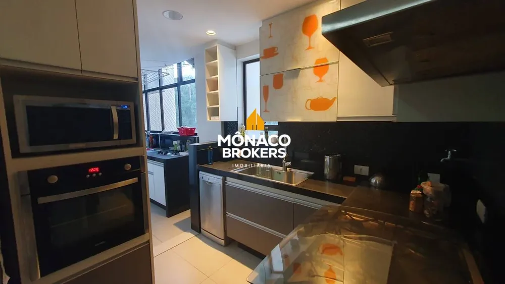 Apartamento, 4 quartos, 310 m² - Foto 71