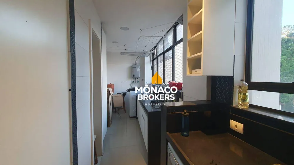Apartamento, 4 quartos, 310 m² - Foto 27