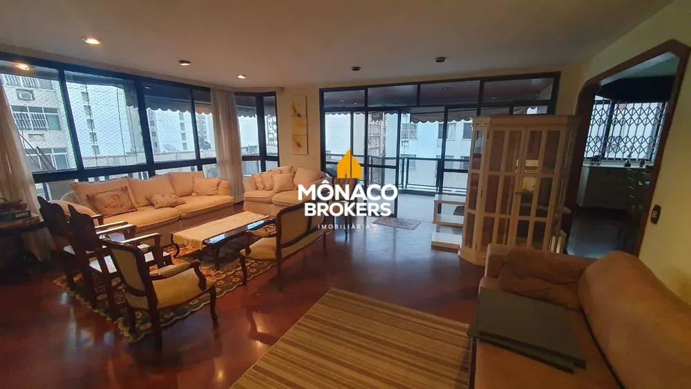 Apartamento, 4 quartos, 310 m² - Foto 5