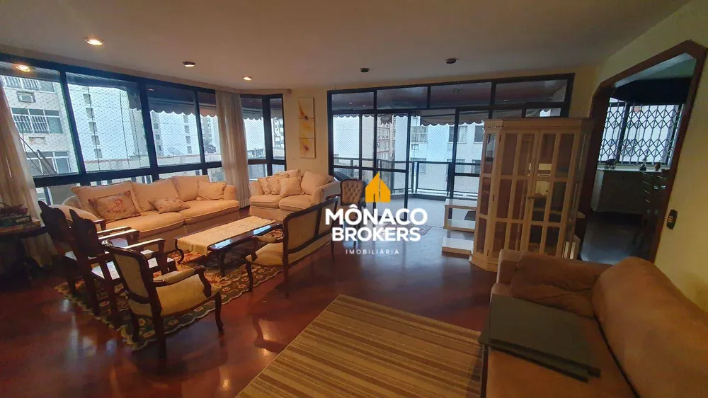 Apartamento, 4 quartos, 310 m² - Foto 3
