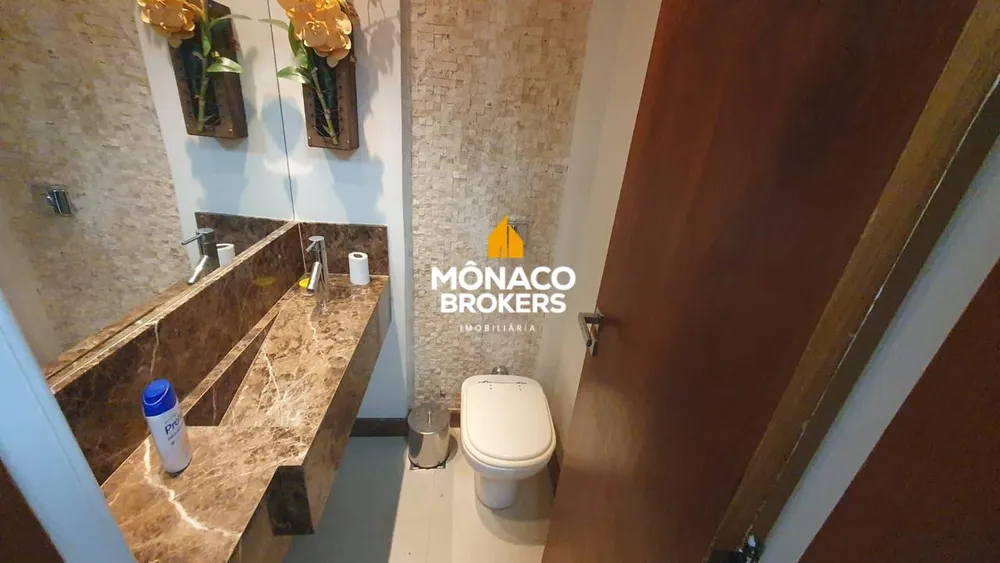 Apartamento, 4 quartos, 310 m² - Foto 45