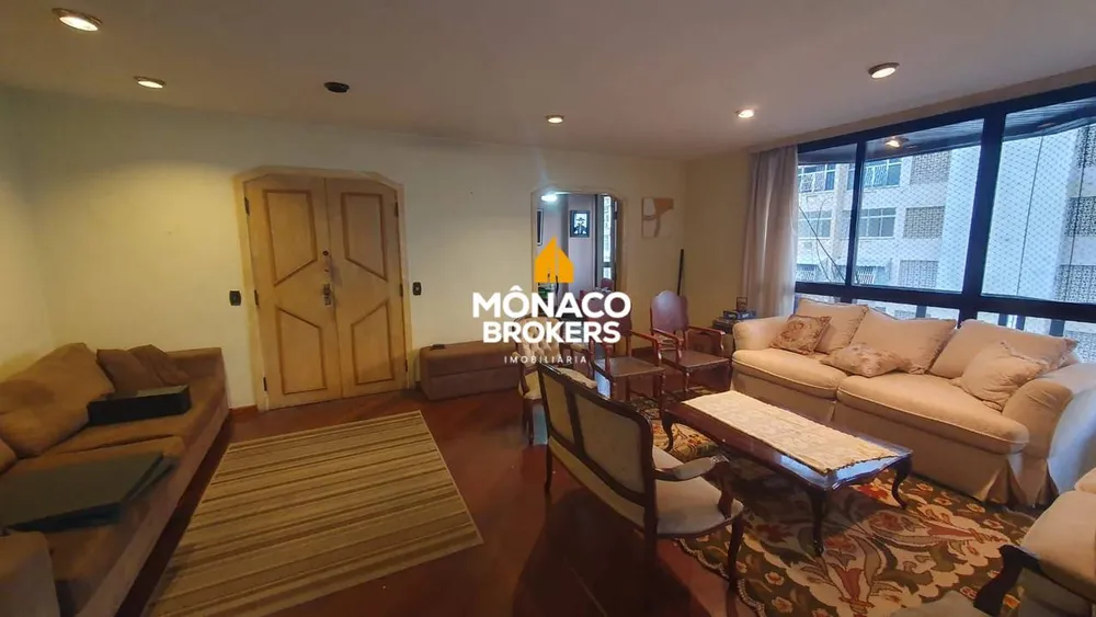 Apartamento, 4 quartos, 310 m² - Foto 85
