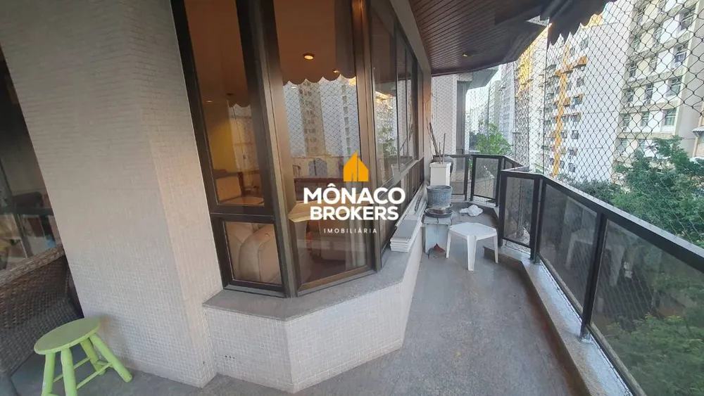 Apartamento, 4 quartos, 310 m² - Foto 91