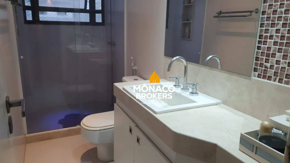 Apartamento, 4 quartos, 310 m² - Foto 4