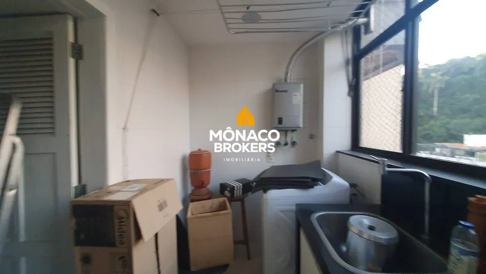 Apartamento, 4 quartos, 310 m² - Foto 63