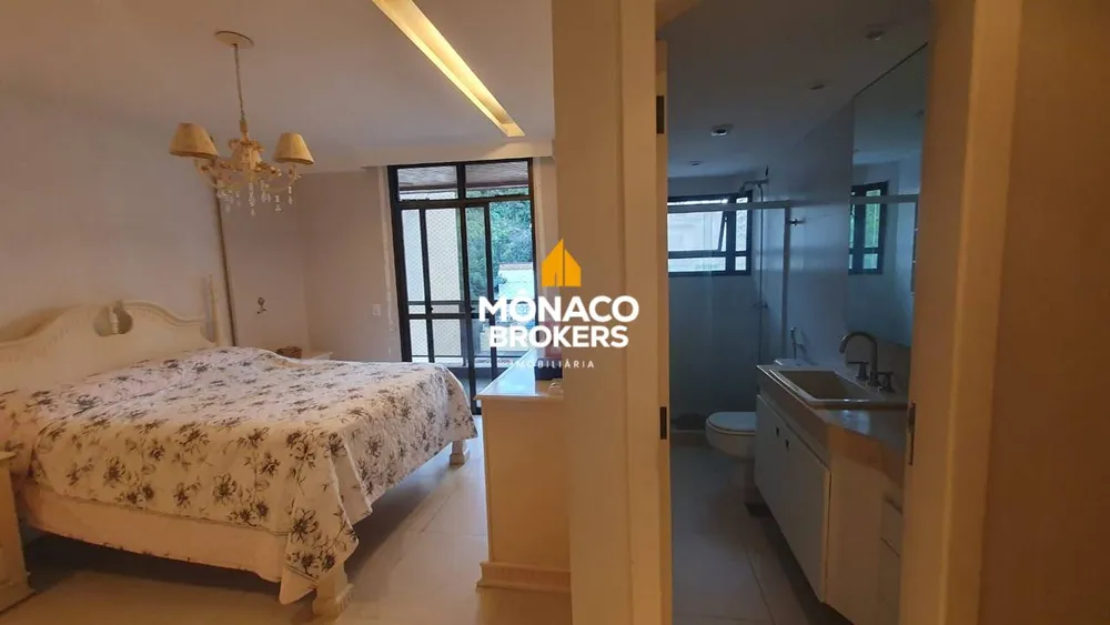 Apartamento, 4 quartos, 310 m² - Foto 15