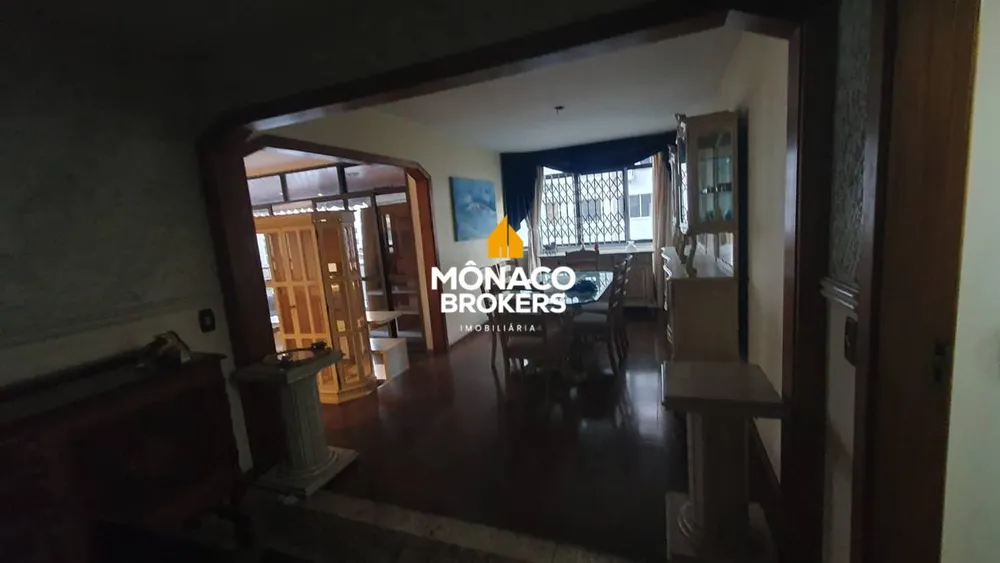 Apartamento, 4 quartos, 310 m² - Foto 81