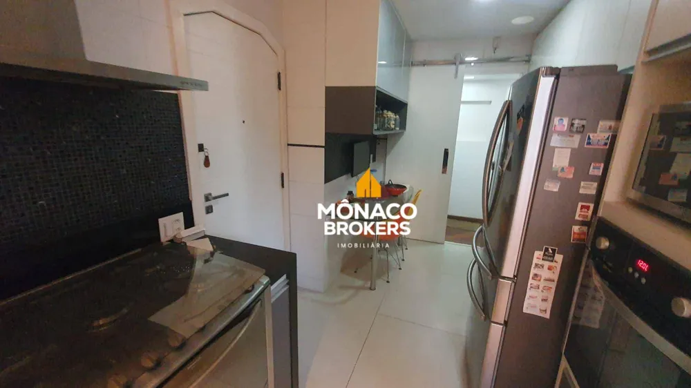 Apartamento, 4 quartos, 310 m² - Foto 29