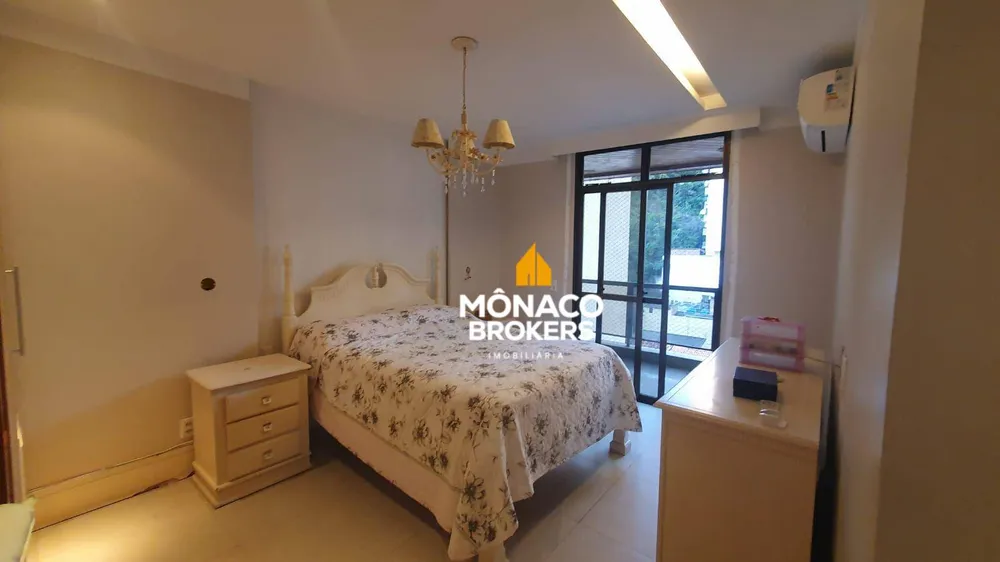 Apartamento, 4 quartos, 310 m² - Foto 6