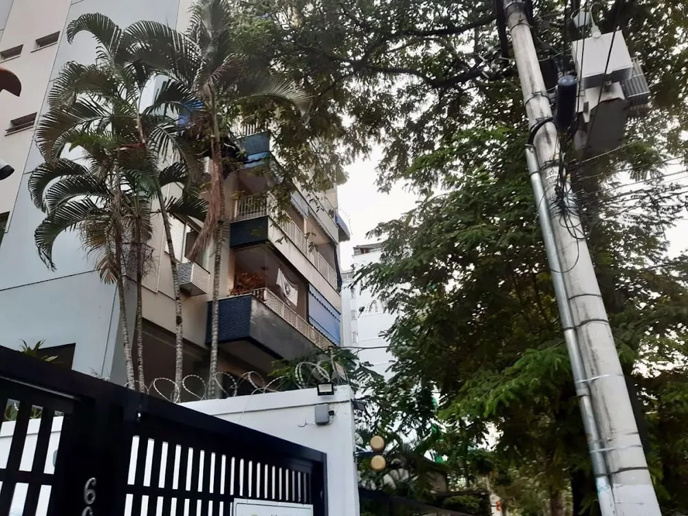 Apartamento, 2 quartos, 60 m² - Foto 37