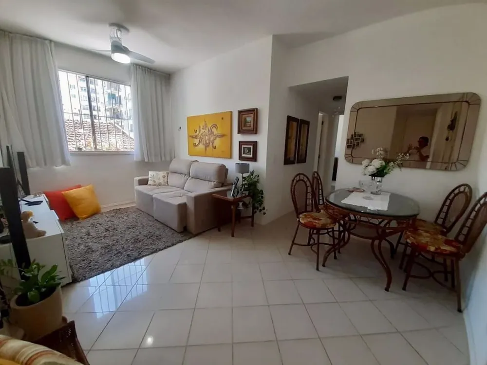 Apartamento, 2 quartos, 60 m² - Foto 4