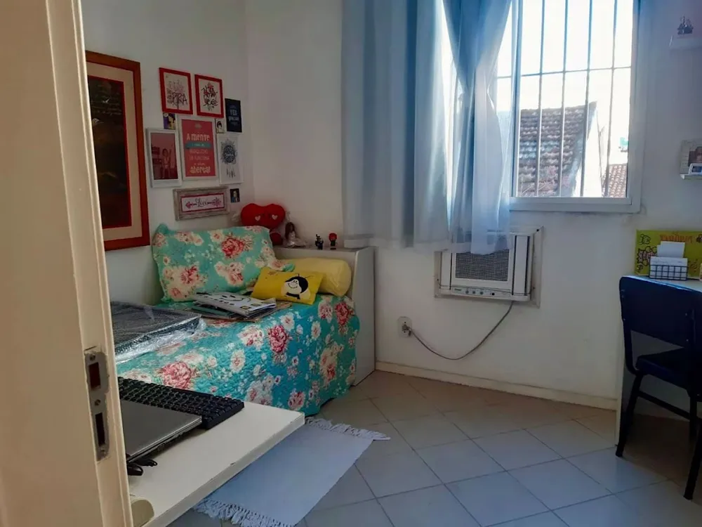 Apartamento, 2 quartos, 60 m² - Foto 17