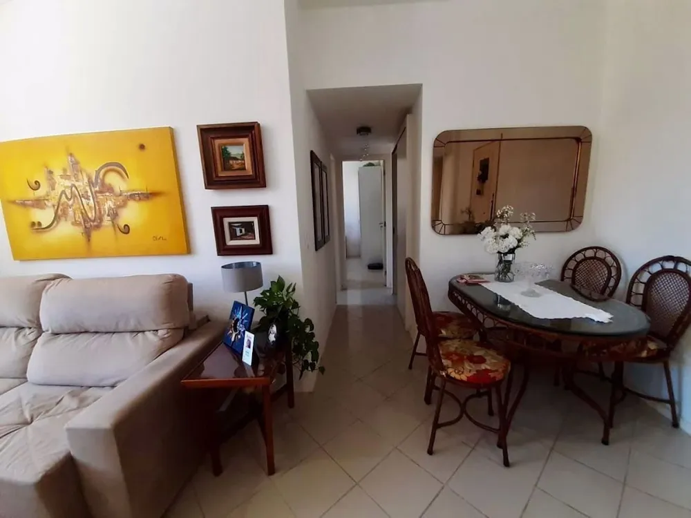 Apartamento, 2 quartos, 60 m² - Foto 3