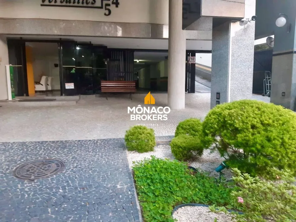 Apartamento, 2 quartos, 60 m² - Foto 67