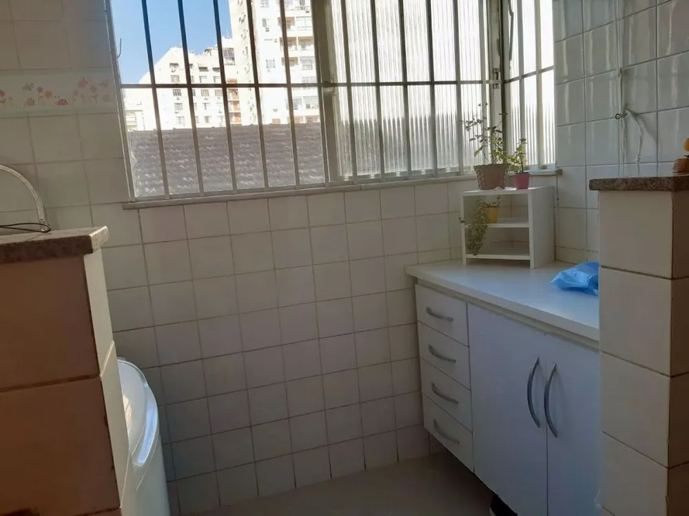 Apartamento, 2 quartos, 60 m² - Foto 27
