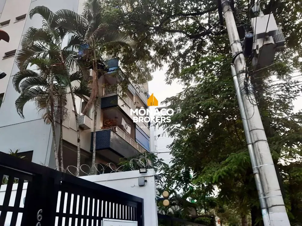 Apartamento, 2 quartos, 60 m² - Foto 73