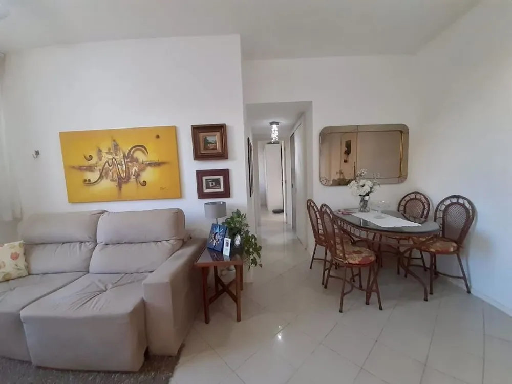 Apartamento, 2 quartos, 60 m² - Foto 8