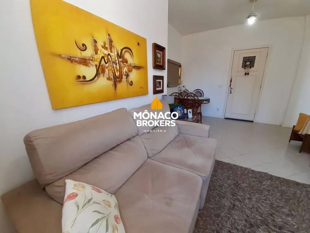 Apartamento, 2 quartos, 60 m² - Foto 17