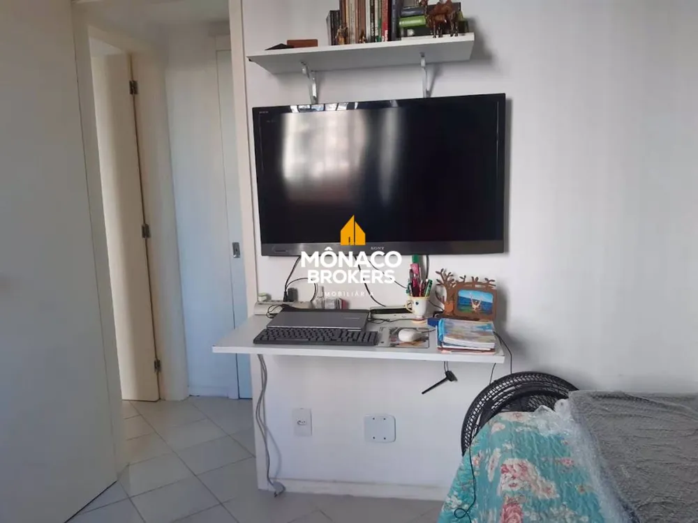 Apartamento, 2 quartos, 60 m² - Foto 37