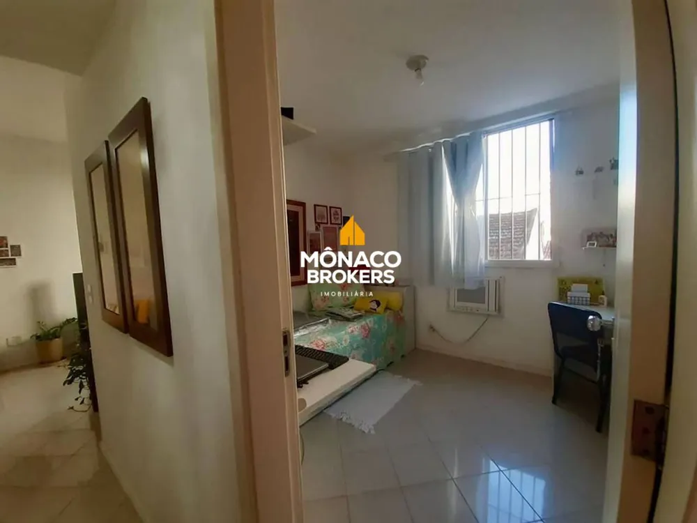 Apartamento, 2 quartos, 60 m² - Foto 35