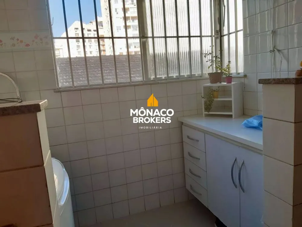 Apartamento, 2 quartos, 60 m² - Foto 53
