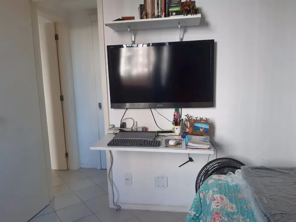 Apartamento, 2 quartos, 60 m² - Foto 19