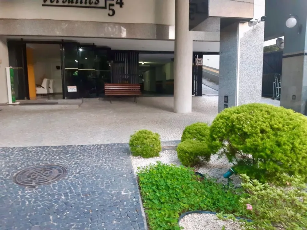 Apartamento, 2 quartos, 60 m² - Foto 34