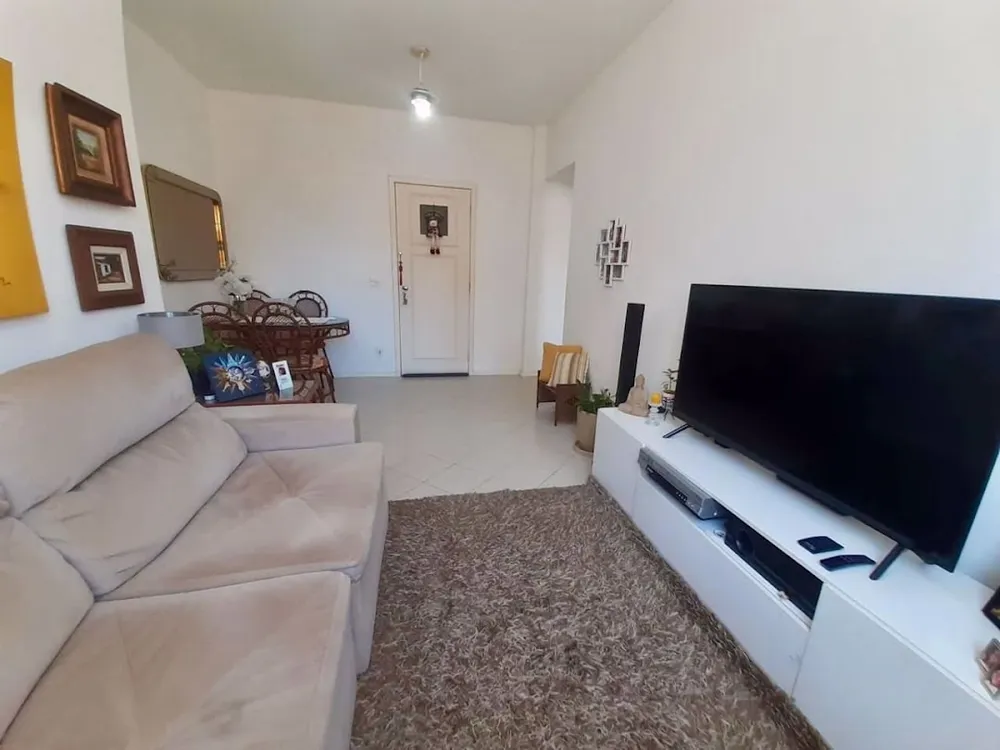 Apartamento, 2 quartos, 60 m² - Foto 6