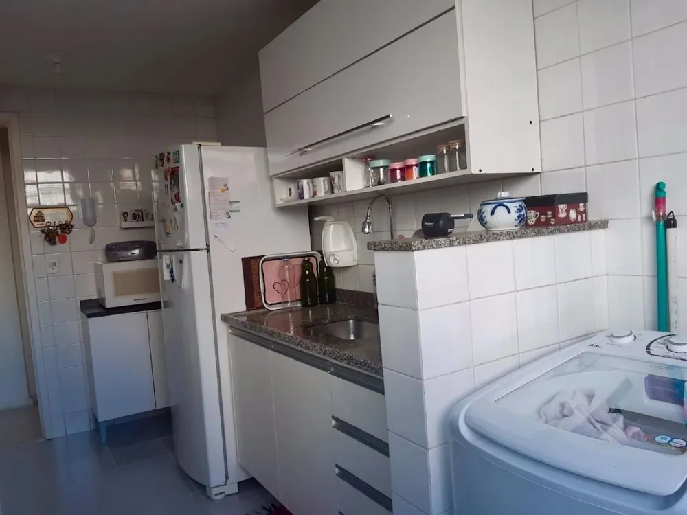 Apartamento, 2 quartos, 60 m² - Foto 21