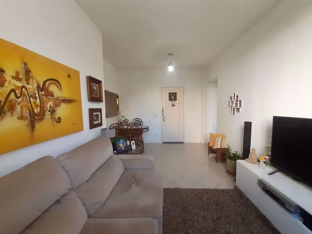 Apartamento, 2 quartos, 60 m² - Foto 2