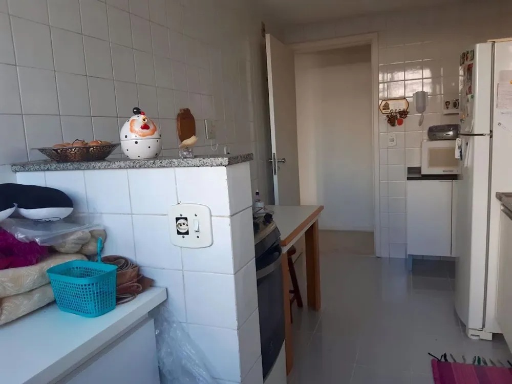 Apartamento, 2 quartos, 60 m² - Foto 26