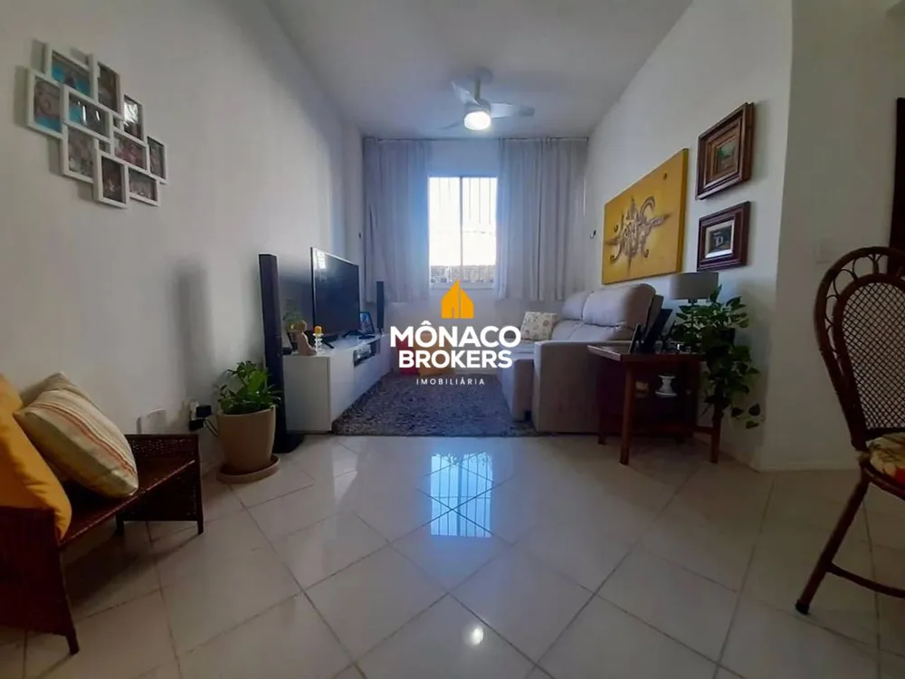 Apartamento, 2 quartos, 60 m² - Foto 1