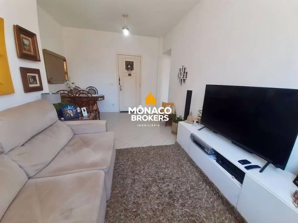 Apartamento, 2 quartos, 60 m² - Foto 11