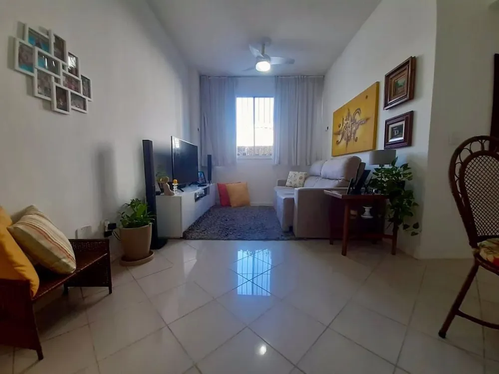 Apartamento, 2 quartos, 60 m² - Foto 1